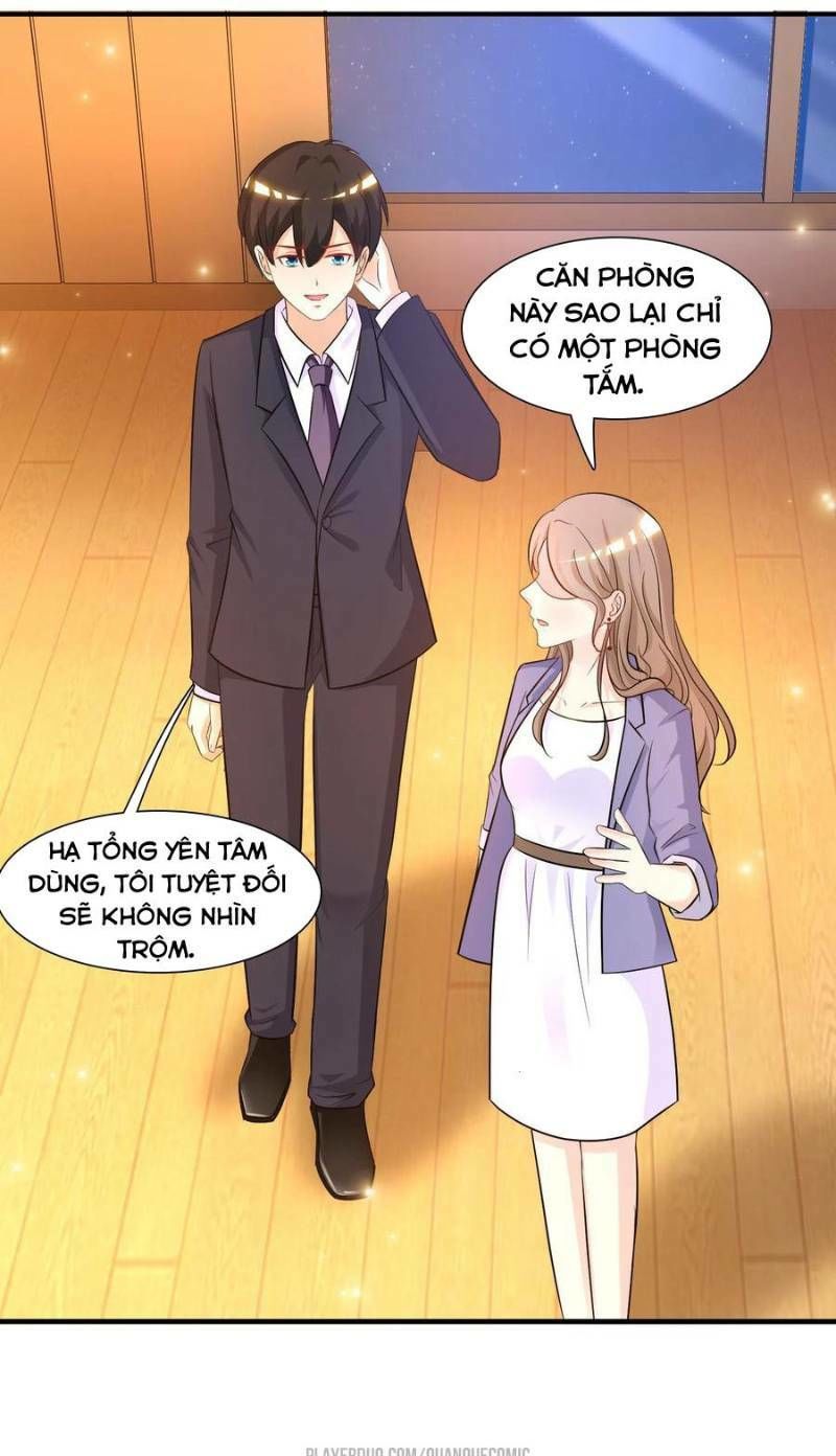 Tối Cường Vận Đào Hoa Chap 52 - Next Chap 53