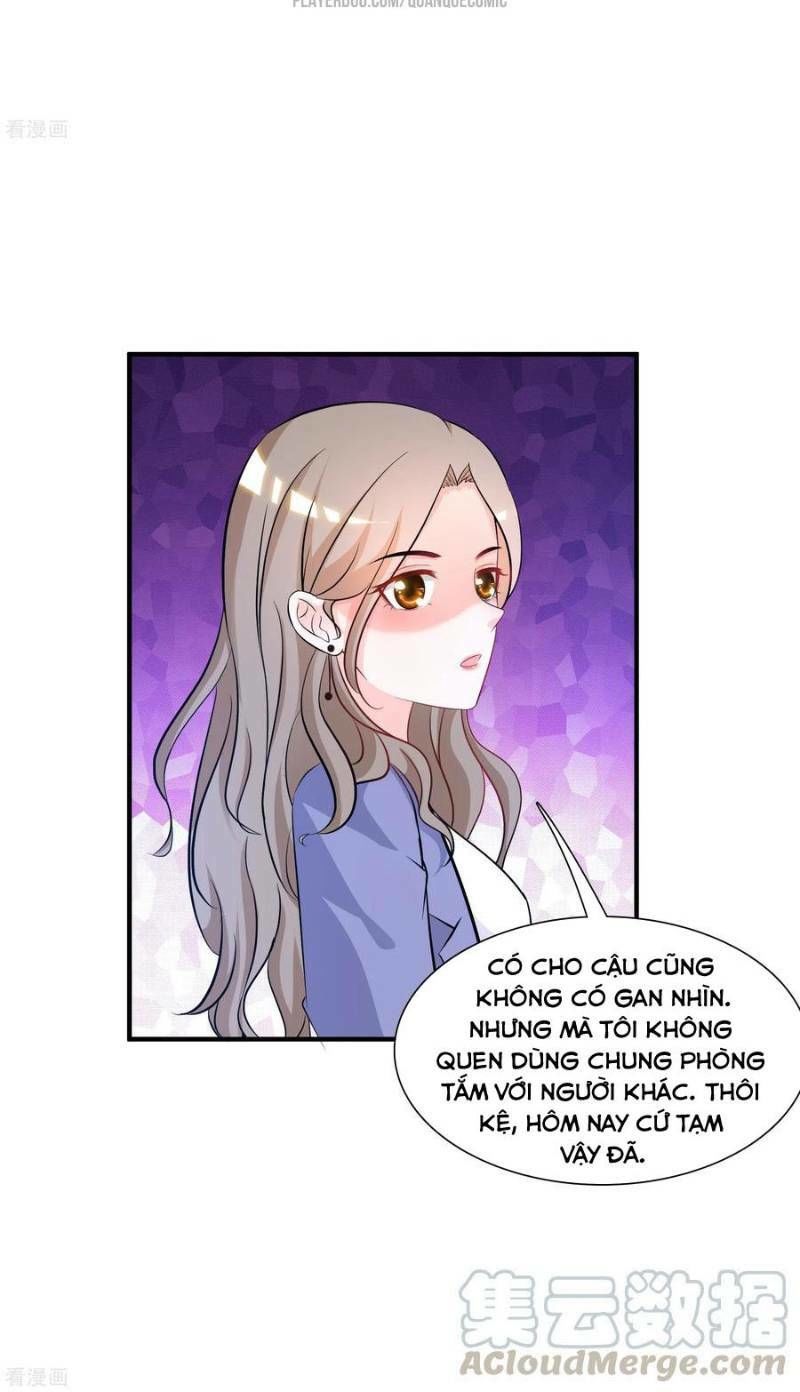 Tối Cường Vận Đào Hoa Chap 52 - Next Chap 53