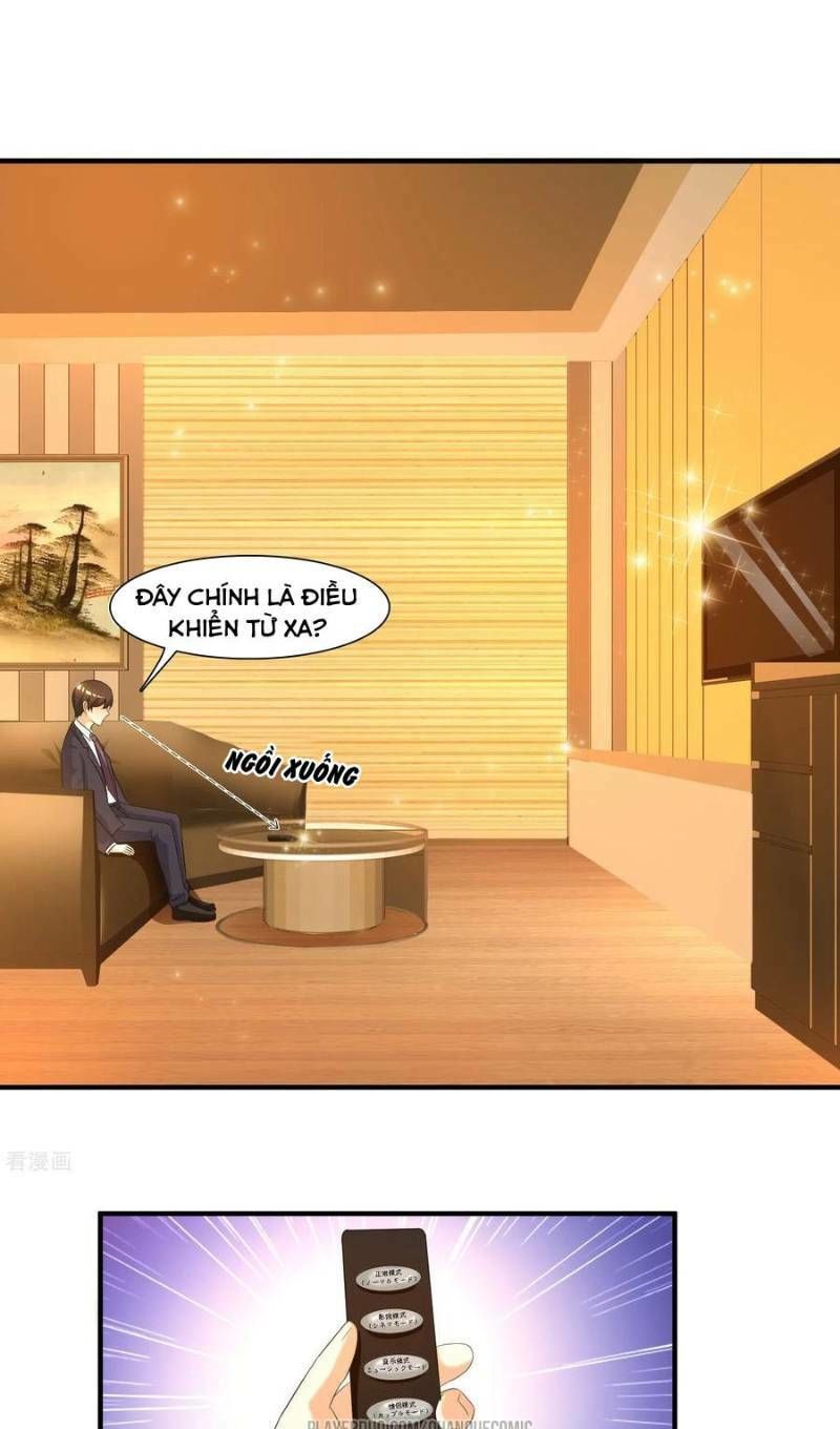 Tối Cường Vận Đào Hoa Chap 52 - Next Chap 53