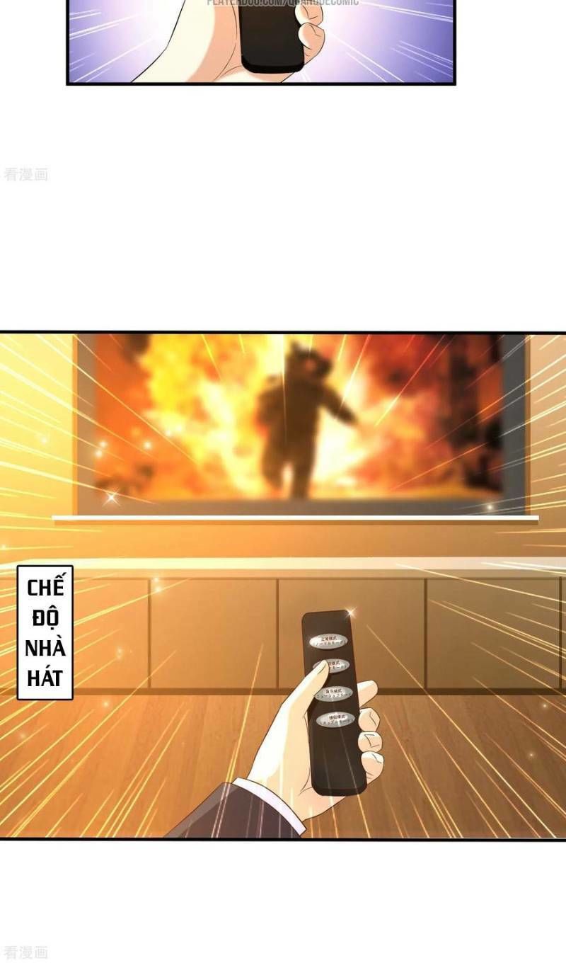 Tối Cường Vận Đào Hoa Chap 52 - Next Chap 53
