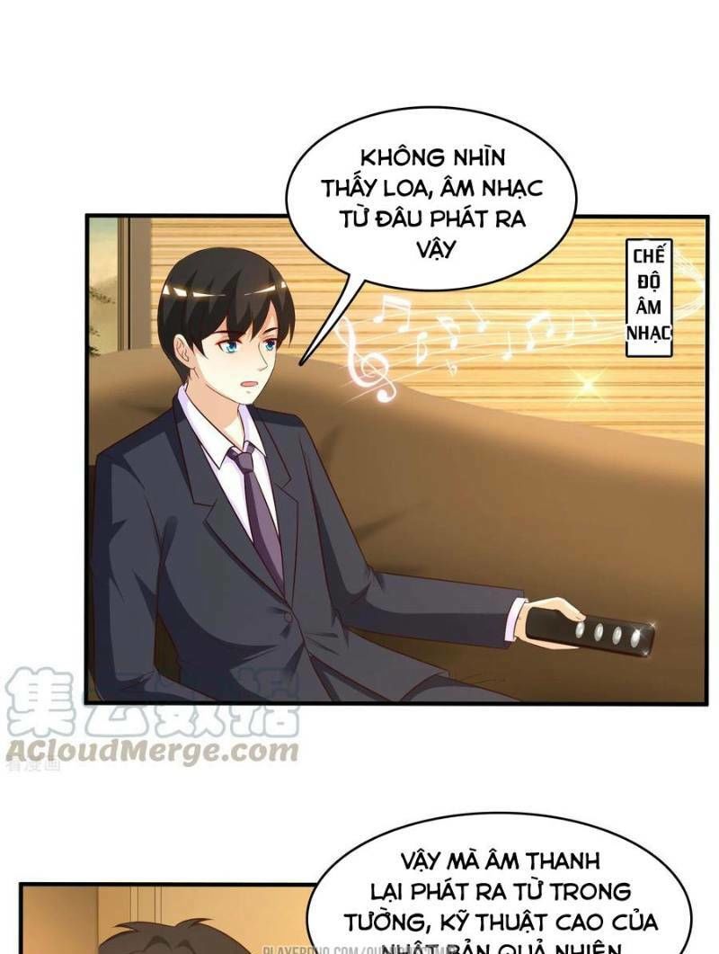 Tối Cường Vận Đào Hoa Chap 52 - Next Chap 53