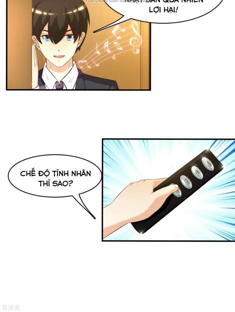 Tối Cường Vận Đào Hoa Chap 52 - Next Chap 53