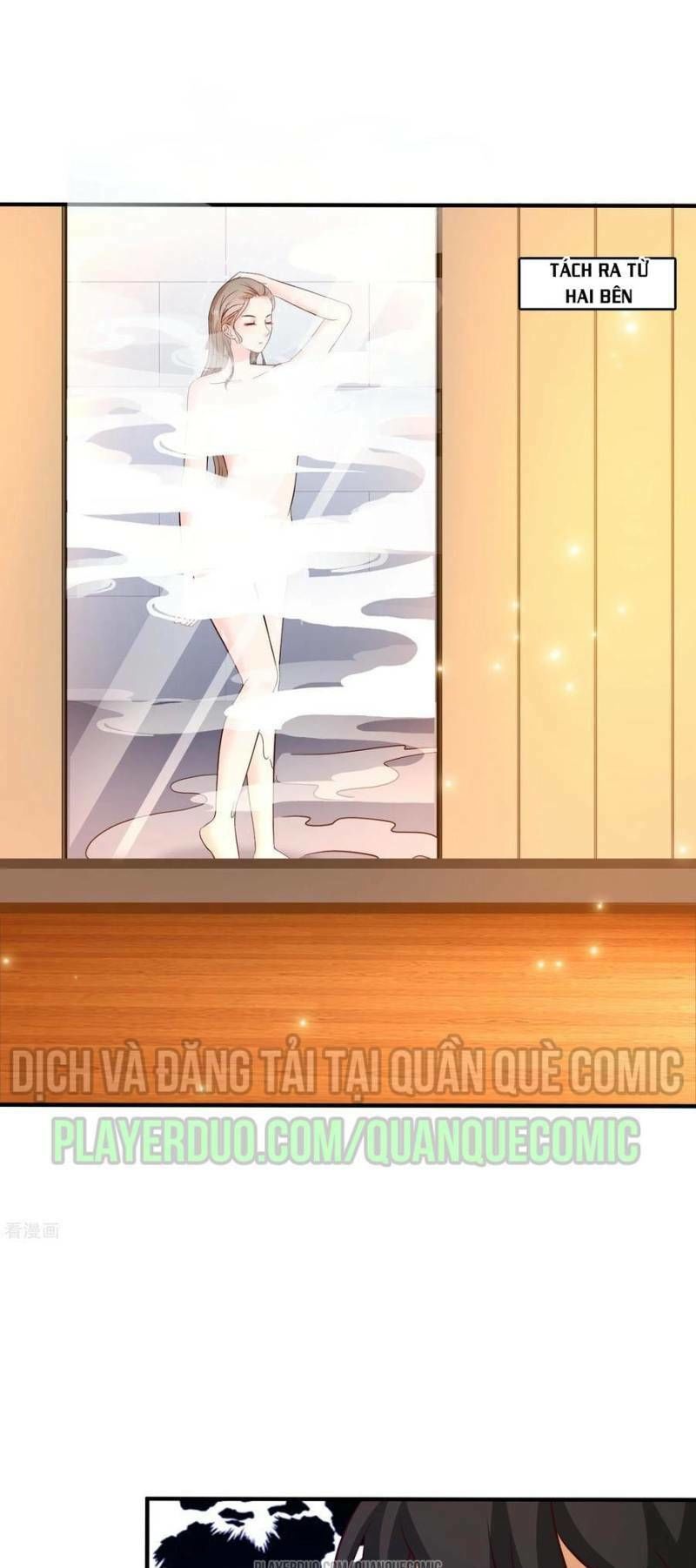 Tối Cường Vận Đào Hoa Chap 52 - Next Chap 53