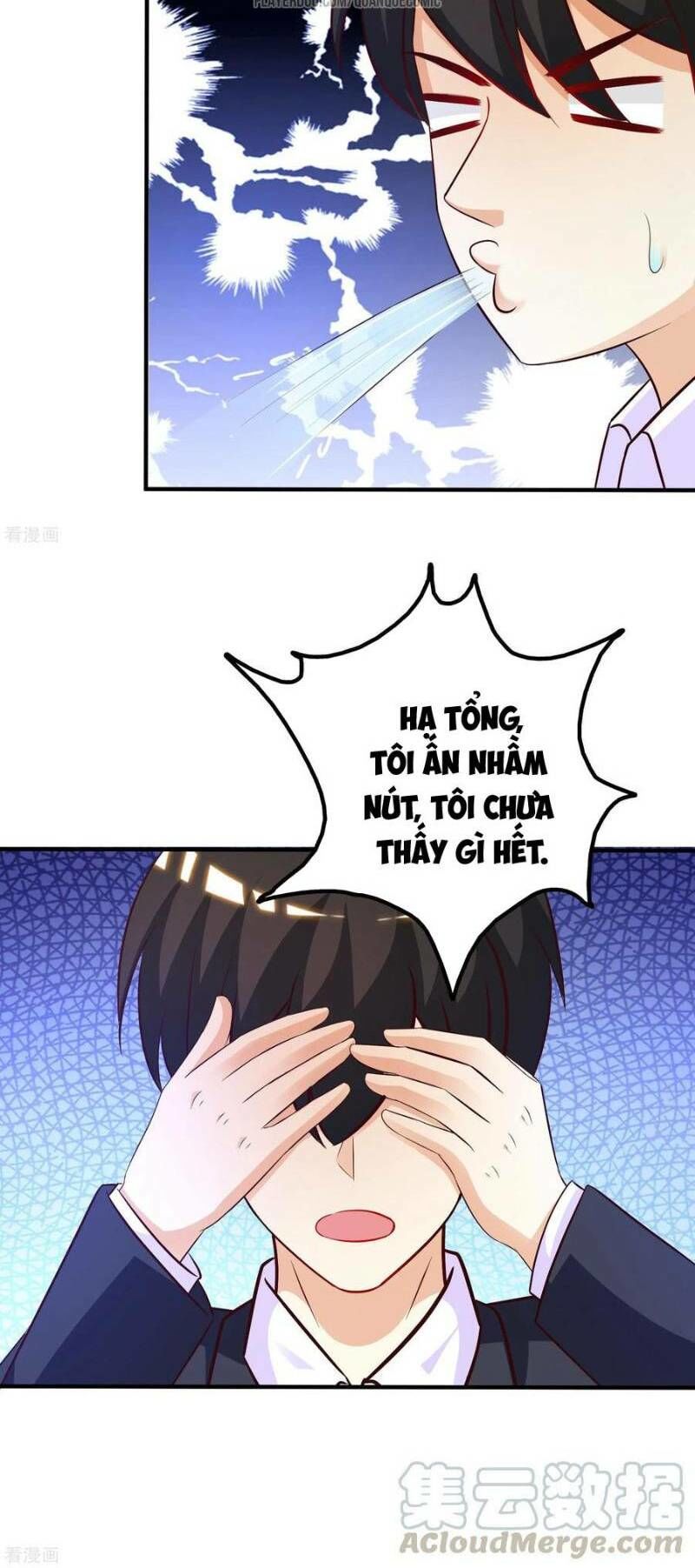 Tối Cường Vận Đào Hoa Chap 52 - Next Chap 53