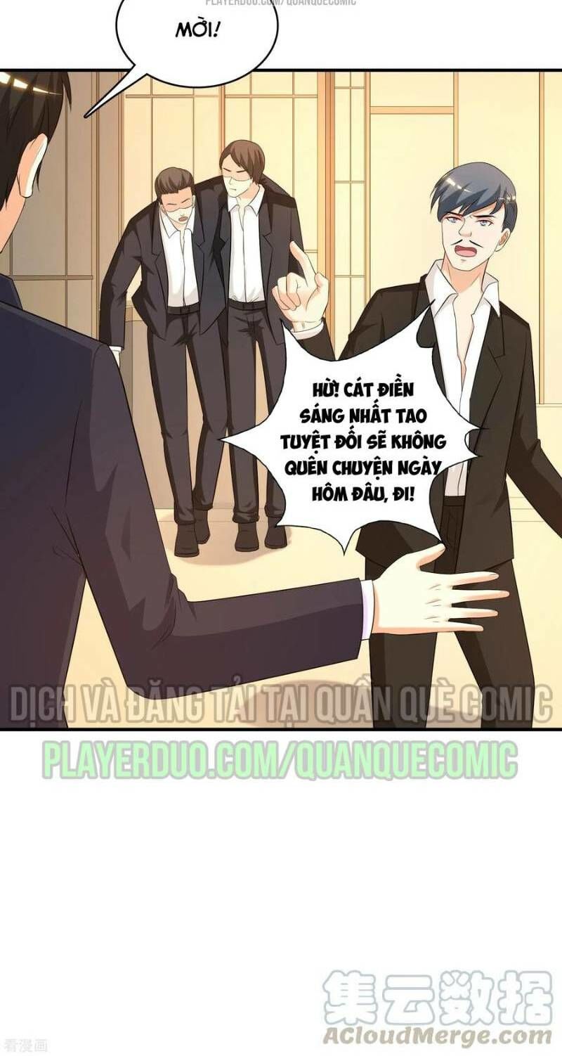 Tối Cường Vận Đào Hoa Chap 52 - Next Chap 53