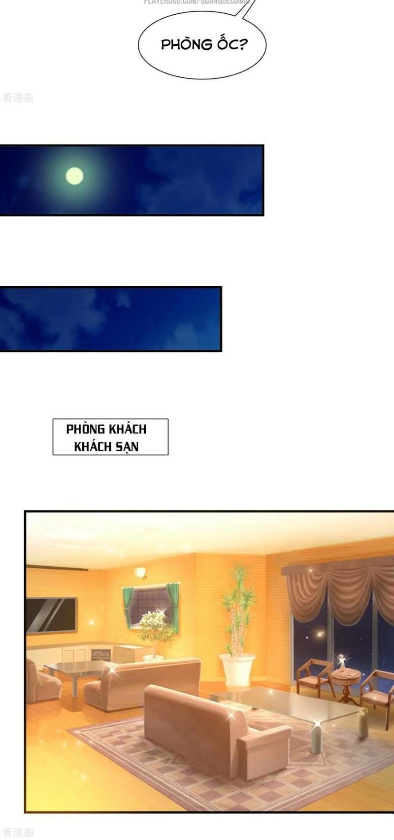 Tối Cường Vận Đào Hoa Chap 52 - Next Chap 53