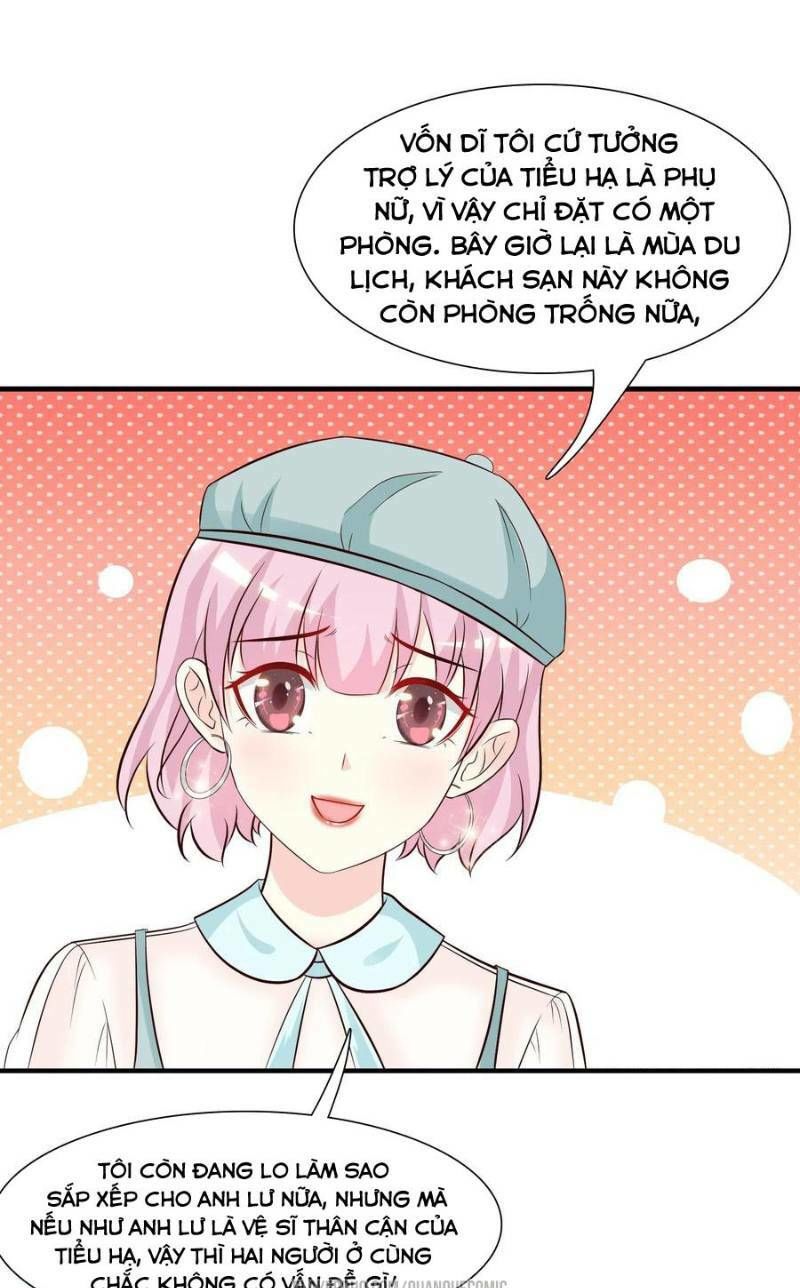 Tối Cường Vận Đào Hoa Chap 52 - Next Chap 53