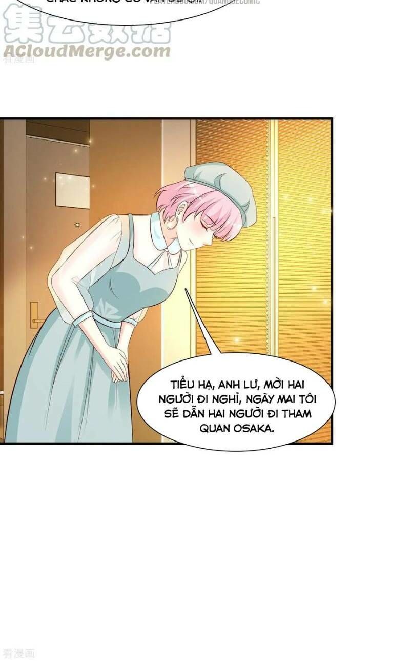 Tối Cường Vận Đào Hoa Chap 52 - Next Chap 53