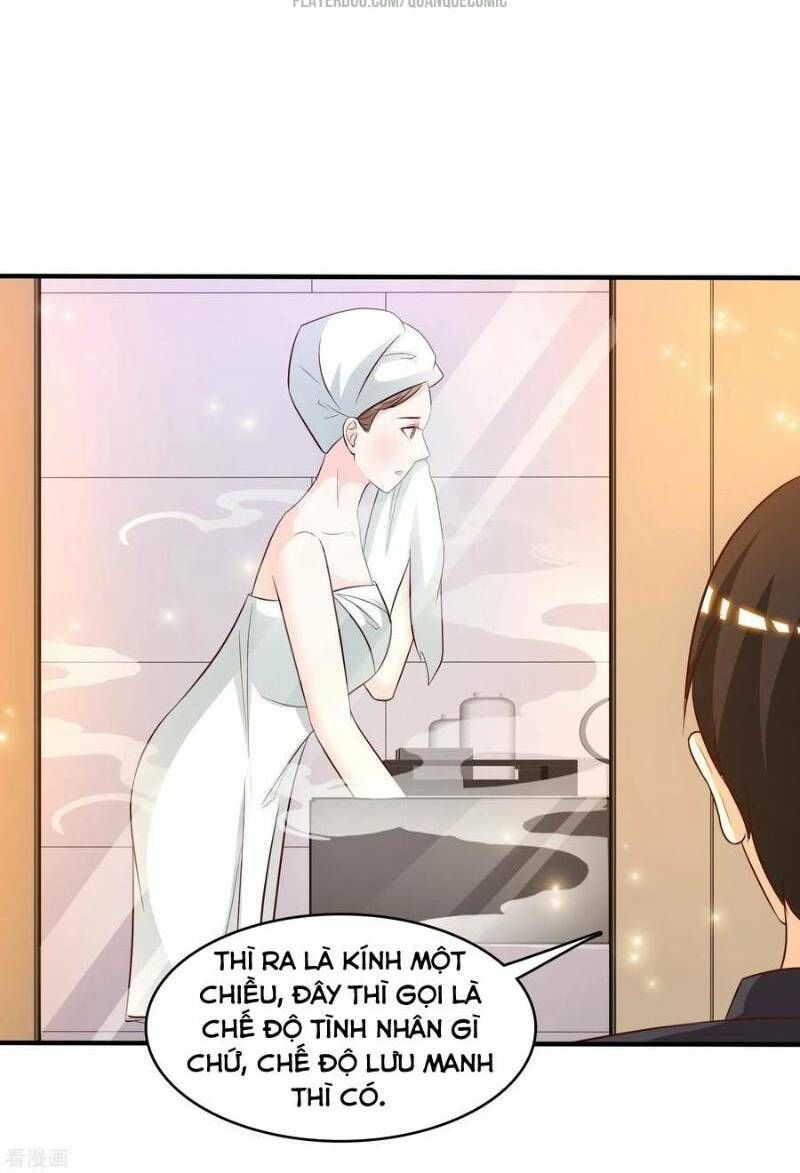 Tối Cường Vận Đào Hoa Chap 53 - Next Chap 54