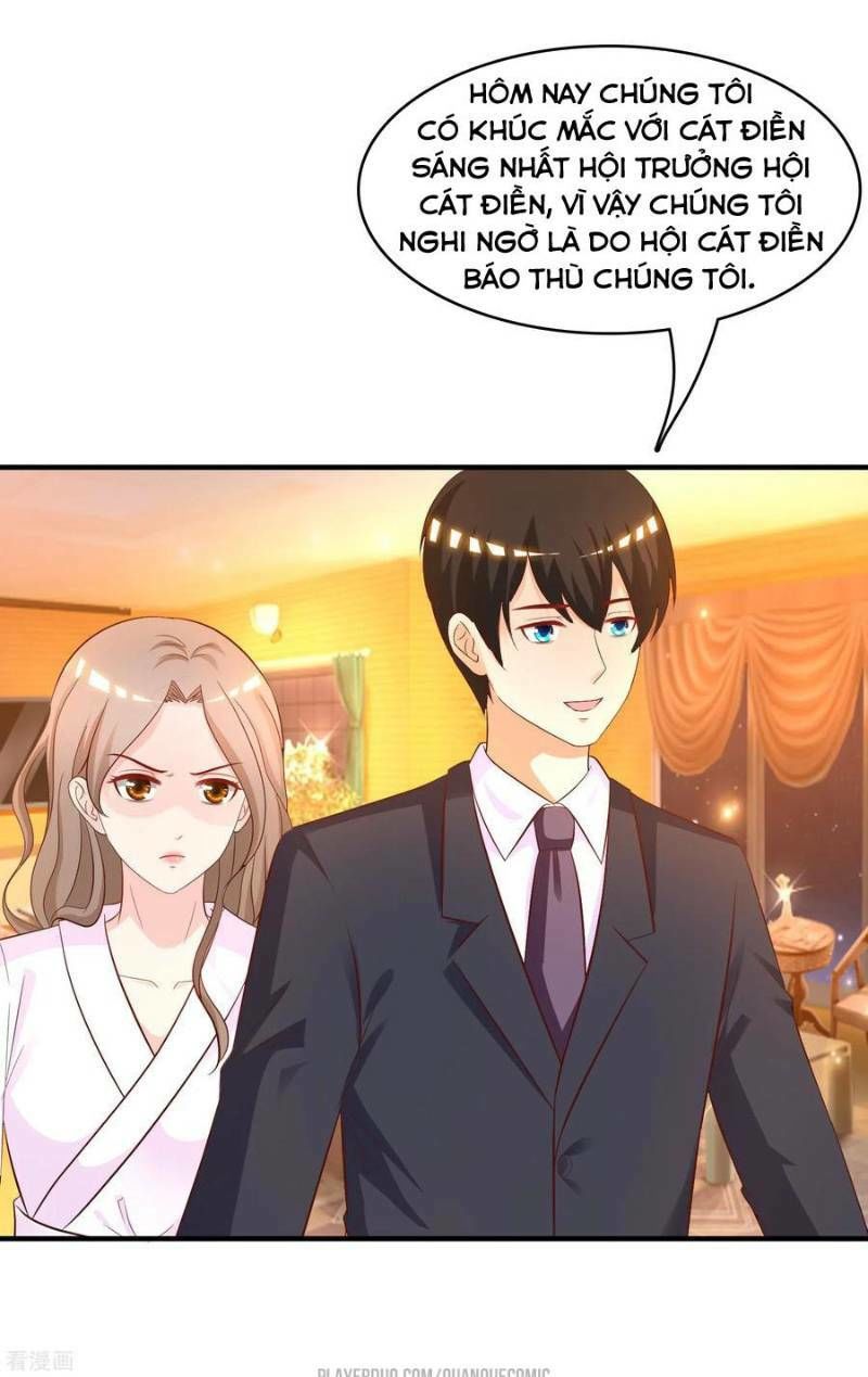 Tối Cường Vận Đào Hoa Chap 53 - Next Chap 54