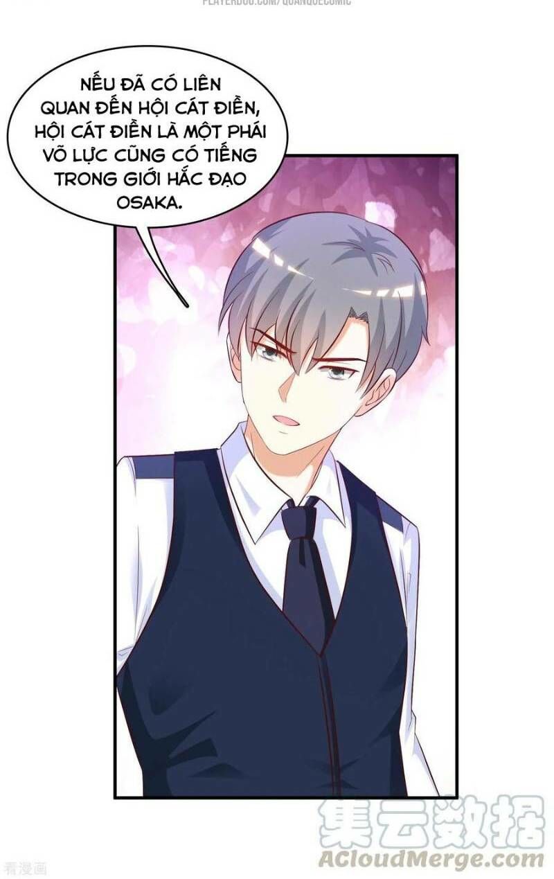 Tối Cường Vận Đào Hoa Chap 53 - Next Chap 54
