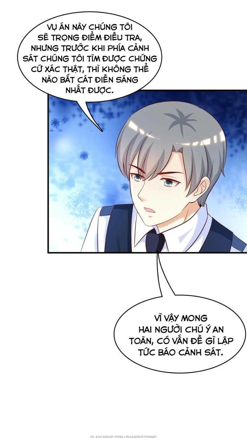 Tối Cường Vận Đào Hoa Chap 53 - Next Chap 54
