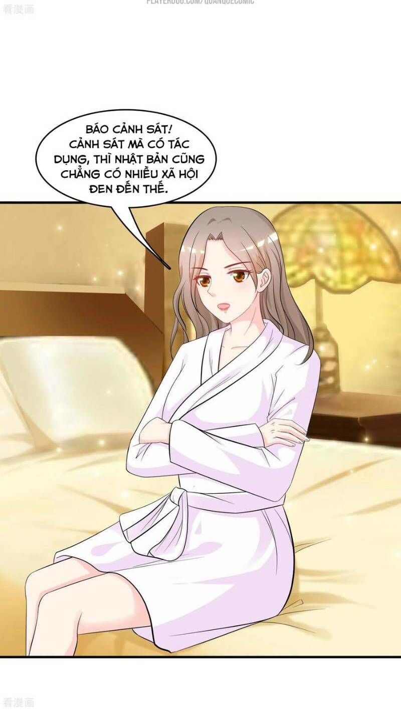 Tối Cường Vận Đào Hoa Chap 53 - Next Chap 54