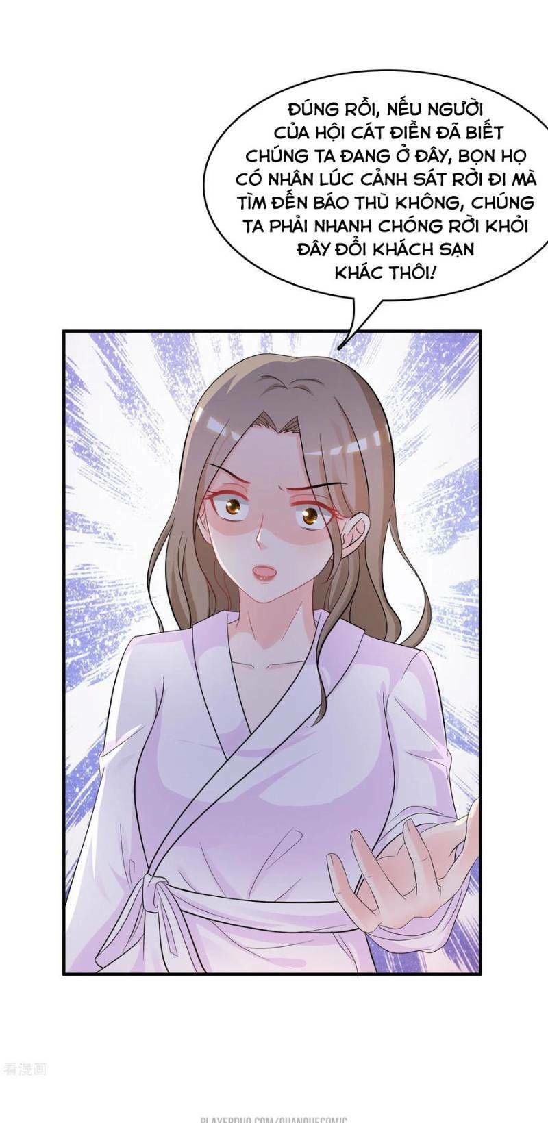 Tối Cường Vận Đào Hoa Chap 53 - Next Chap 54