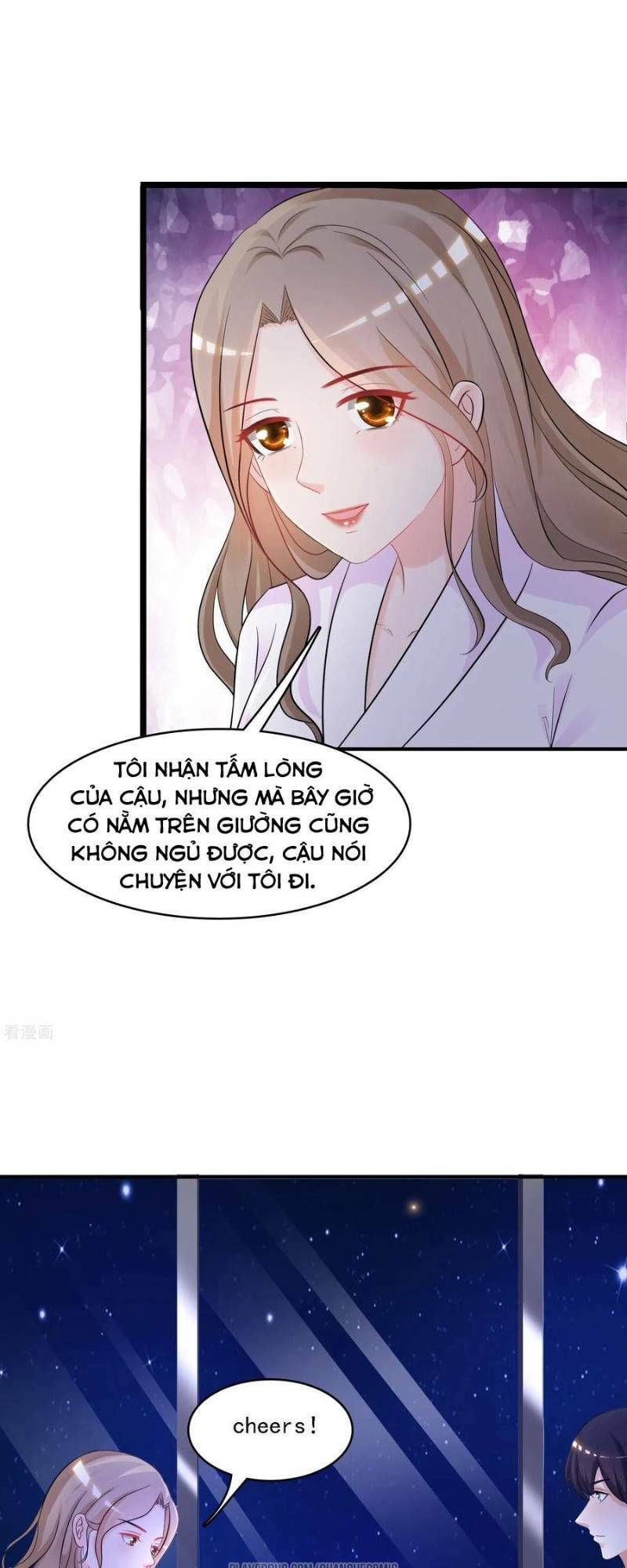 Tối Cường Vận Đào Hoa Chap 53 - Next Chap 54