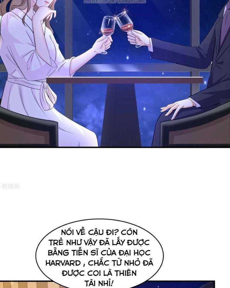 Tối Cường Vận Đào Hoa Chap 53 - Next Chap 54