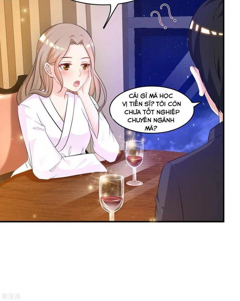 Tối Cường Vận Đào Hoa Chap 53 - Next Chap 54