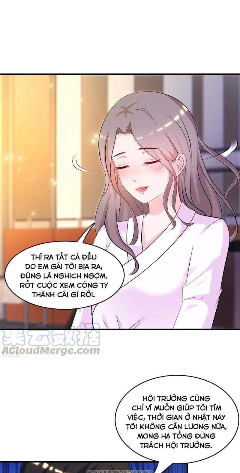 Tối Cường Vận Đào Hoa Chap 53 - Next Chap 54