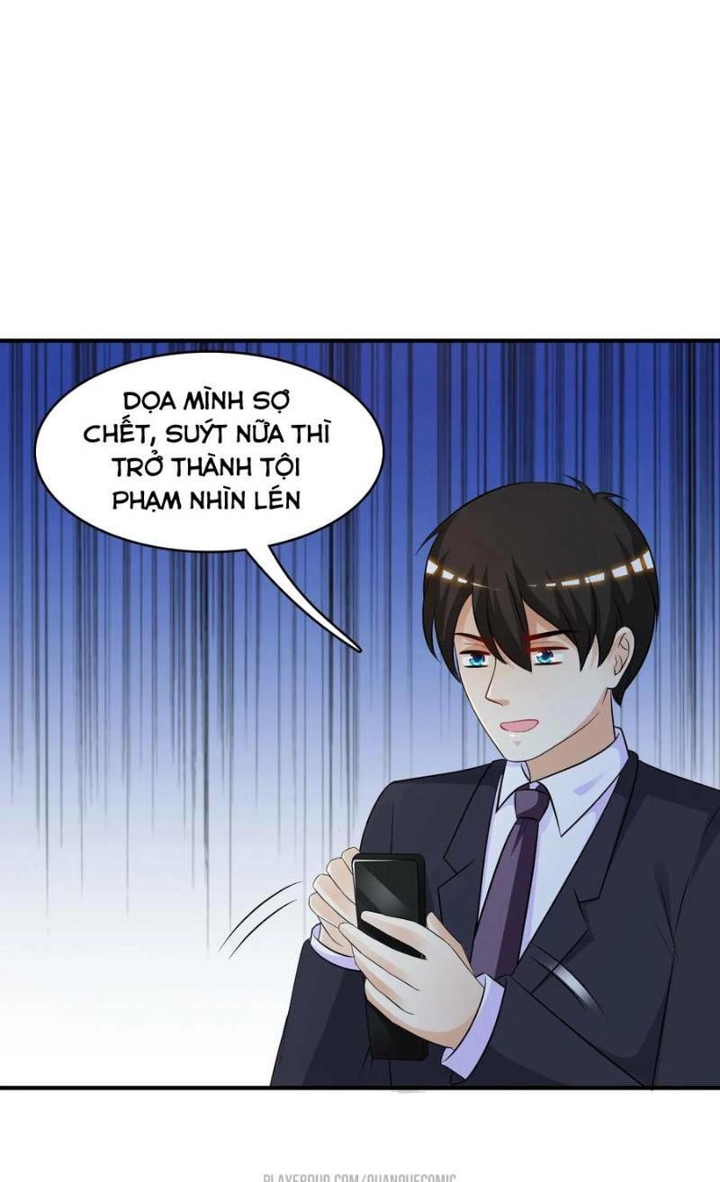 Tối Cường Vận Đào Hoa Chap 53 - Next Chap 54