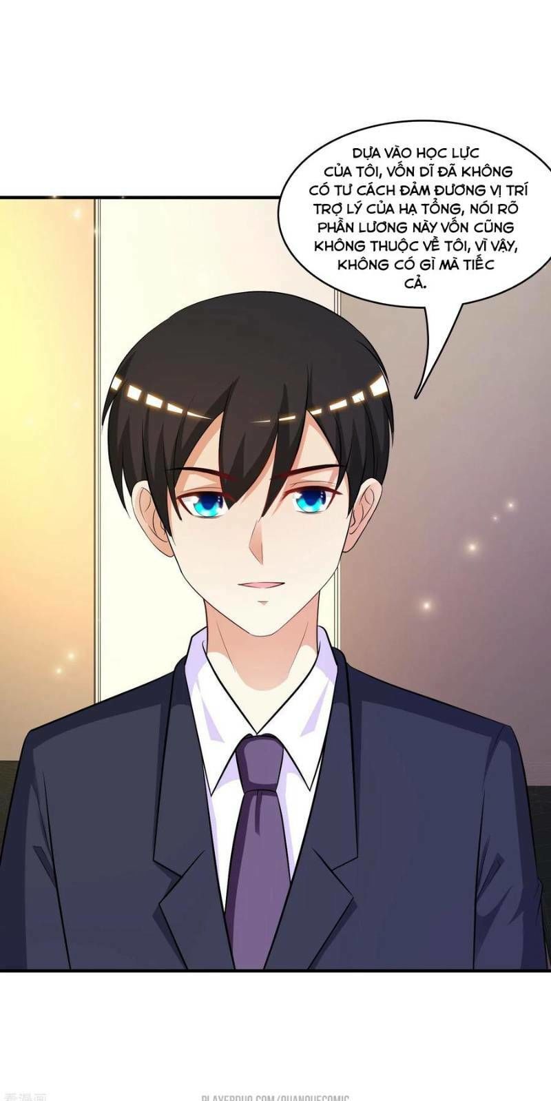 Tối Cường Vận Đào Hoa Chap 53 - Next Chap 54