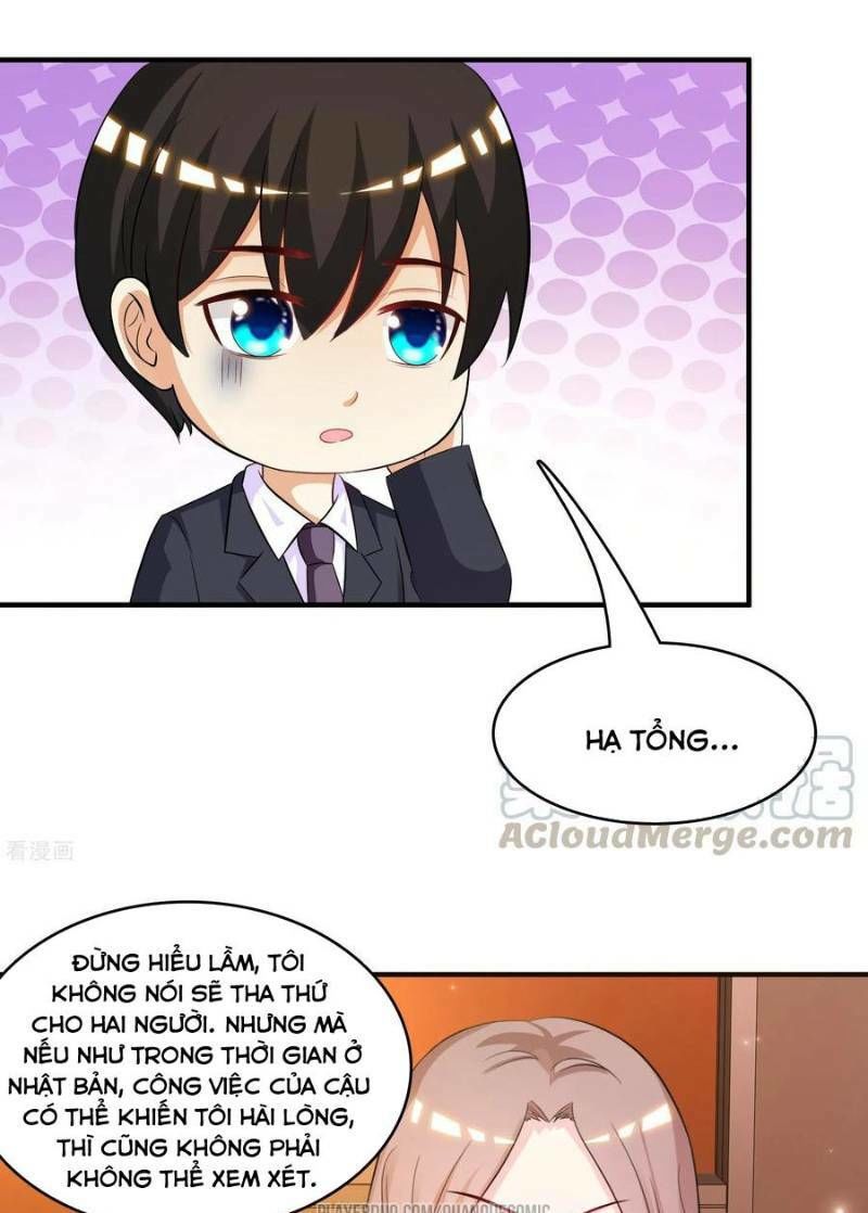 Tối Cường Vận Đào Hoa Chap 53 - Next Chap 54