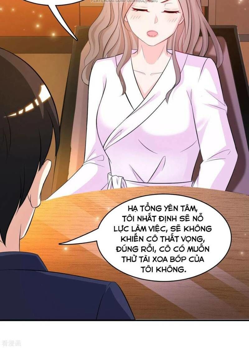Tối Cường Vận Đào Hoa Chap 53 - Next Chap 54