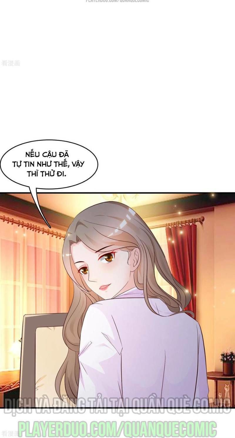 Tối Cường Vận Đào Hoa Chap 53 - Next Chap 54