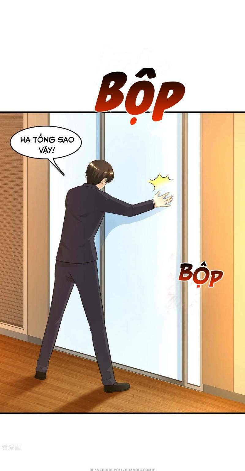 Tối Cường Vận Đào Hoa Chap 53 - Next Chap 54