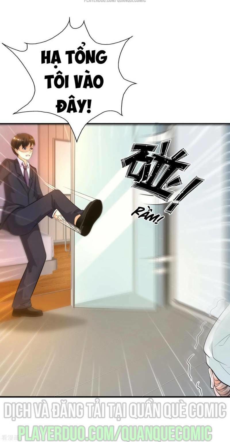 Tối Cường Vận Đào Hoa Chap 53 - Next Chap 54
