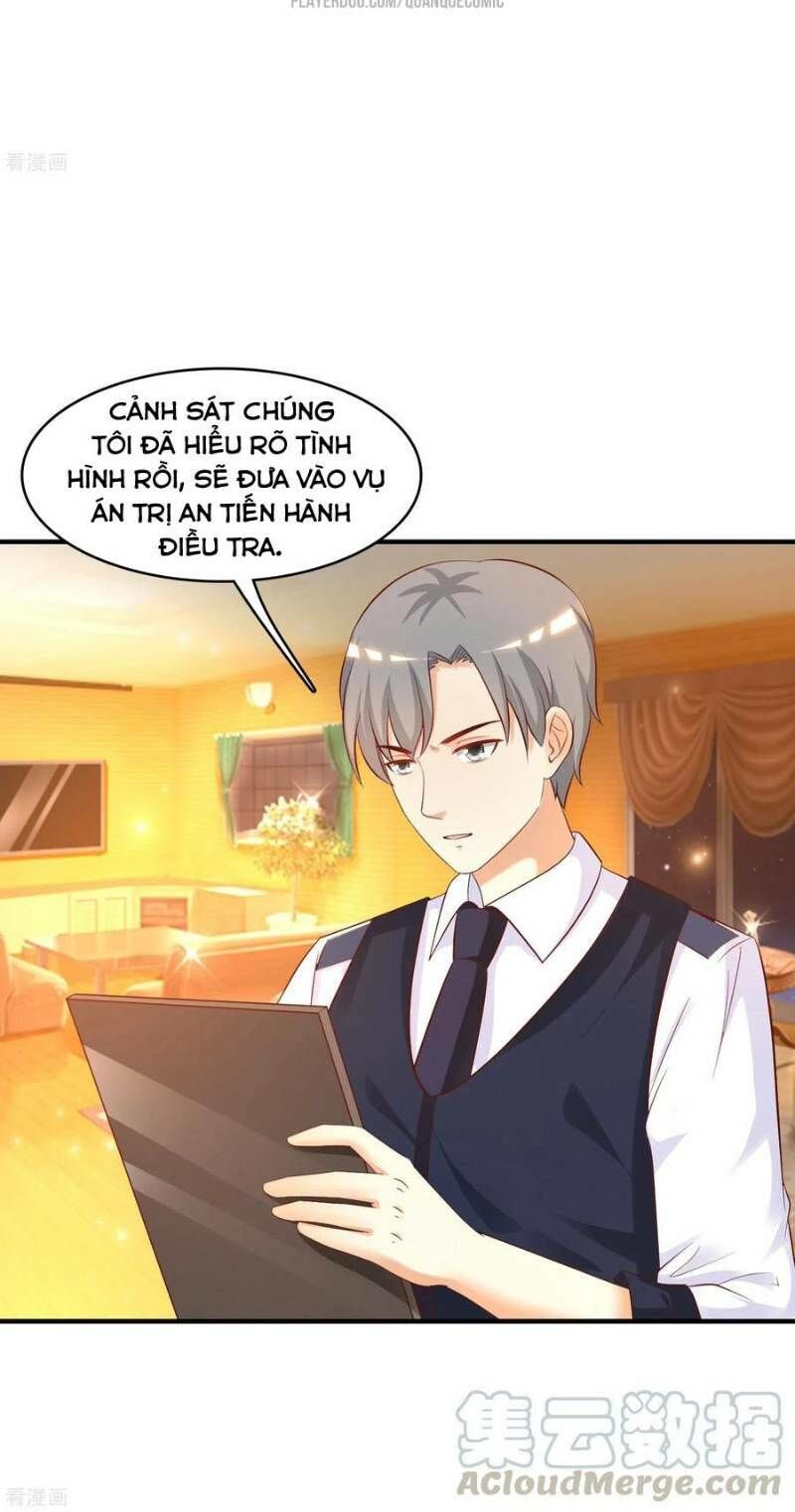 Tối Cường Vận Đào Hoa Chap 53 - Next Chap 54