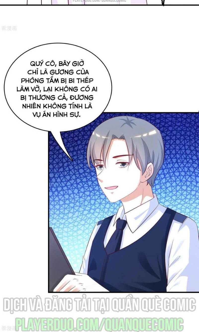 Tối Cường Vận Đào Hoa Chap 53 - Next Chap 54