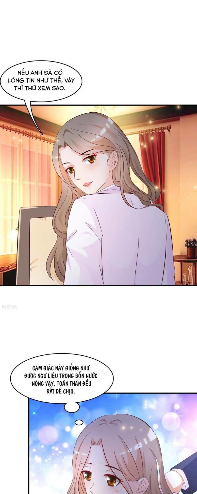Tối Cường Vận Đào Hoa Chap 54 - Next Chap 55