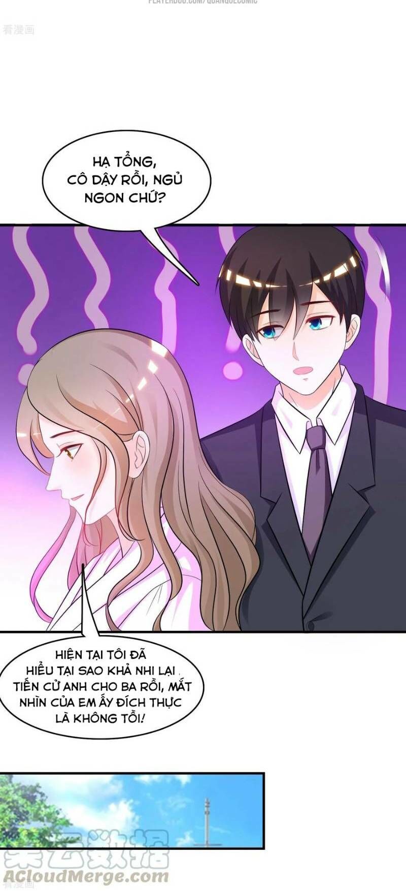 Tối Cường Vận Đào Hoa Chap 54 - Next Chap 55