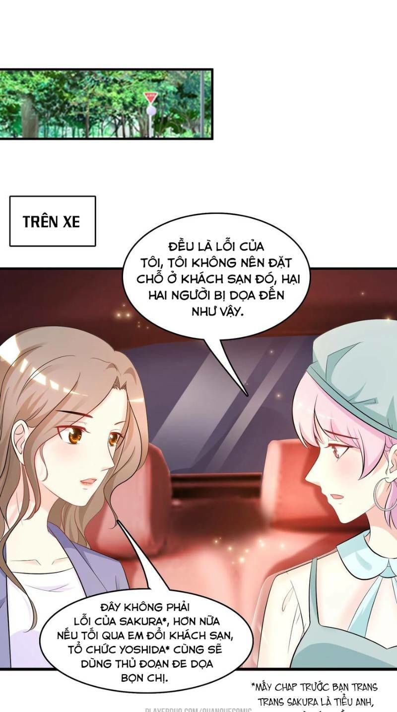 Tối Cường Vận Đào Hoa Chap 54 - Next Chap 55