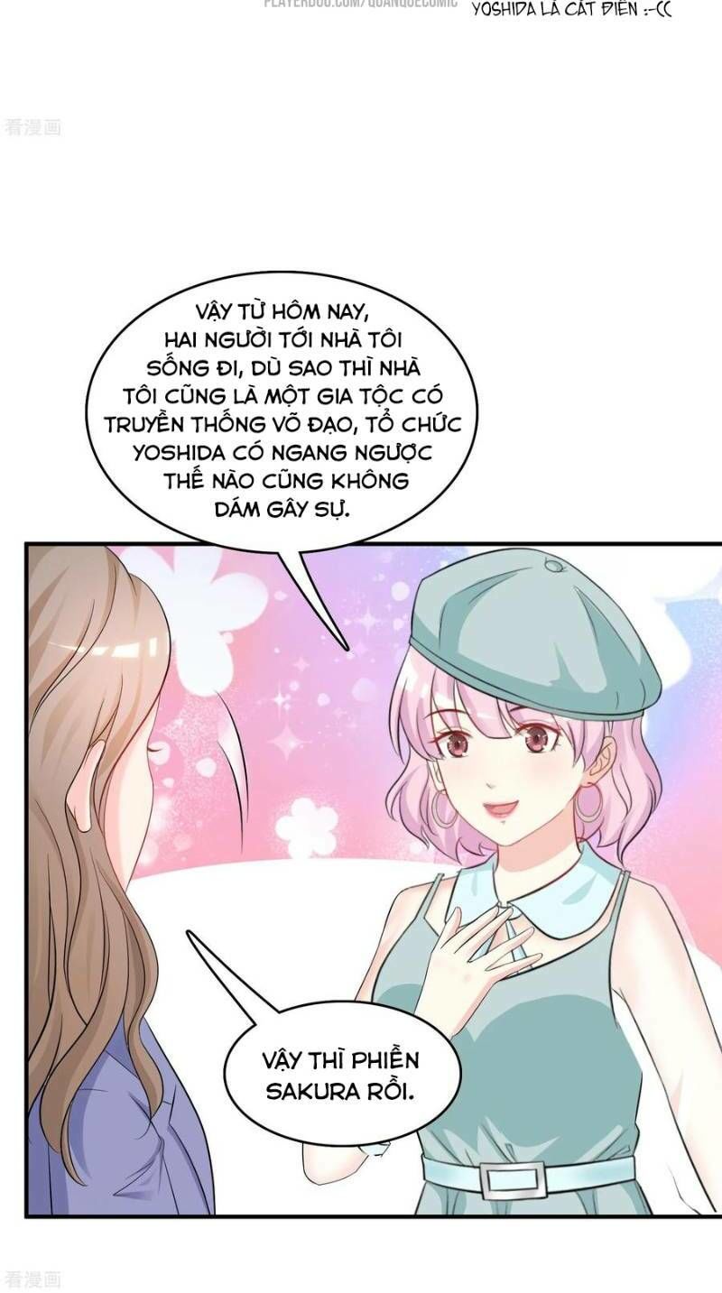 Tối Cường Vận Đào Hoa Chap 54 - Next Chap 55