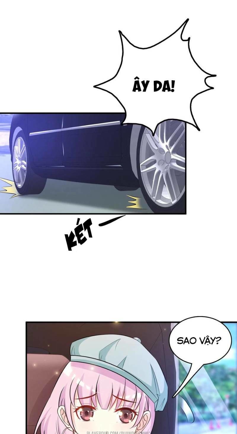 Tối Cường Vận Đào Hoa Chap 54 - Next Chap 55