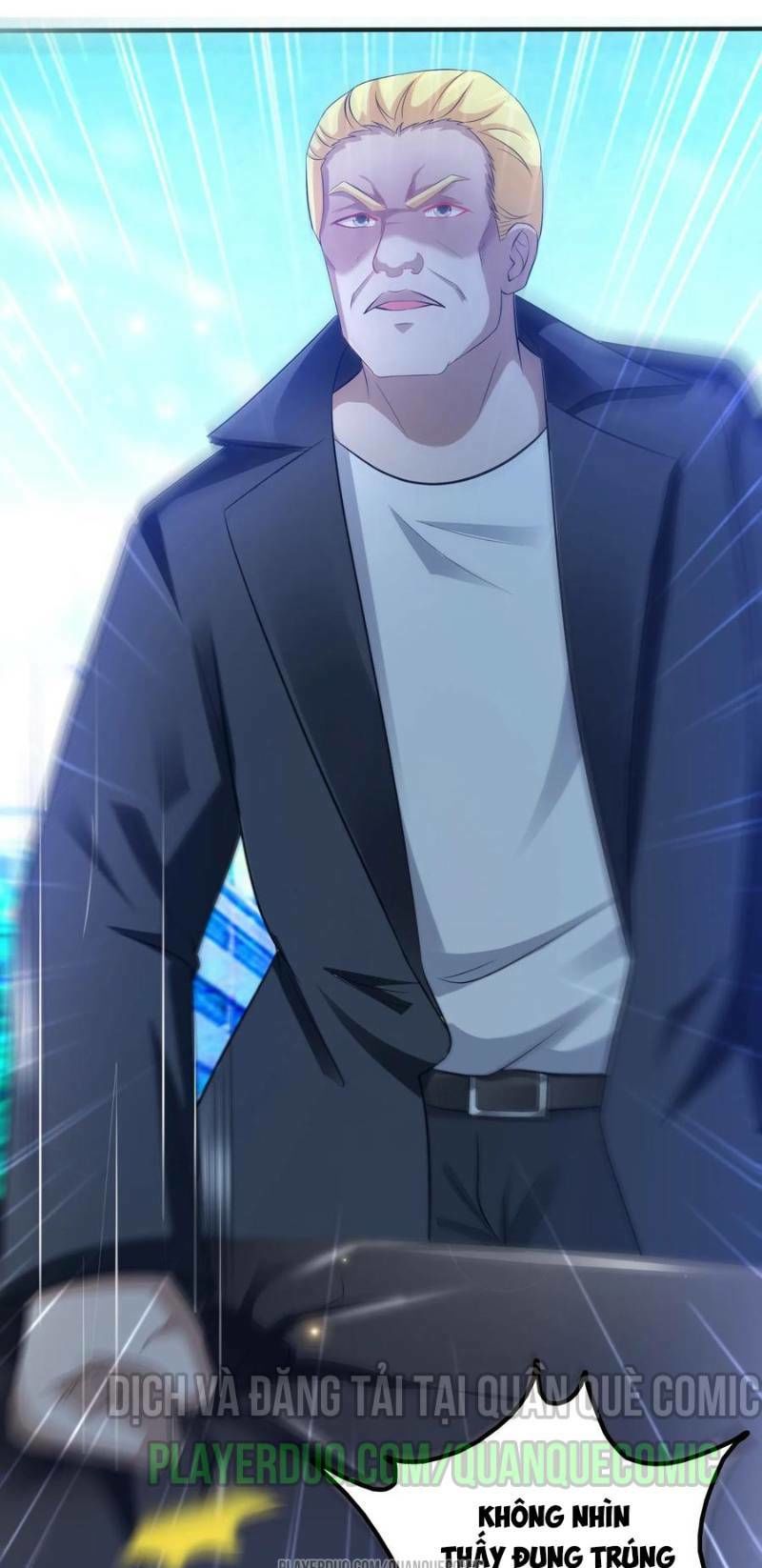 Tối Cường Vận Đào Hoa Chap 54 - Next Chap 55