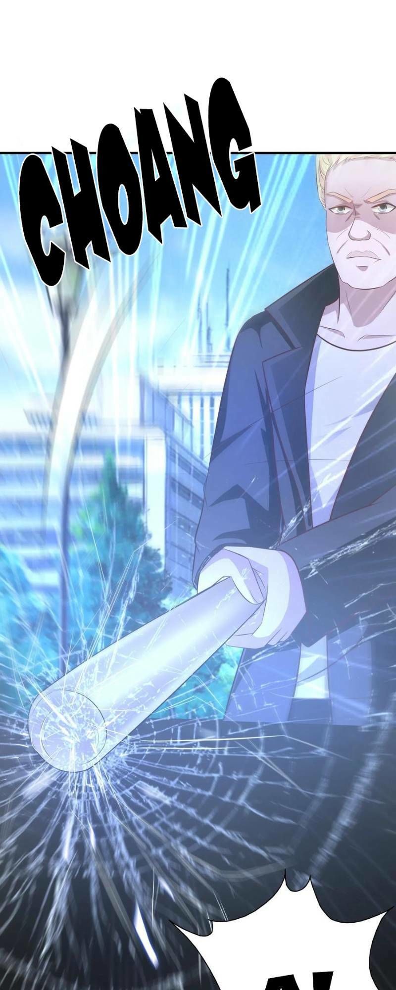 Tối Cường Vận Đào Hoa Chap 54 - Next Chap 55
