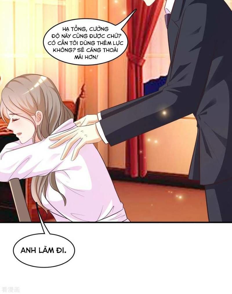 Tối Cường Vận Đào Hoa Chap 54 - Next Chap 55