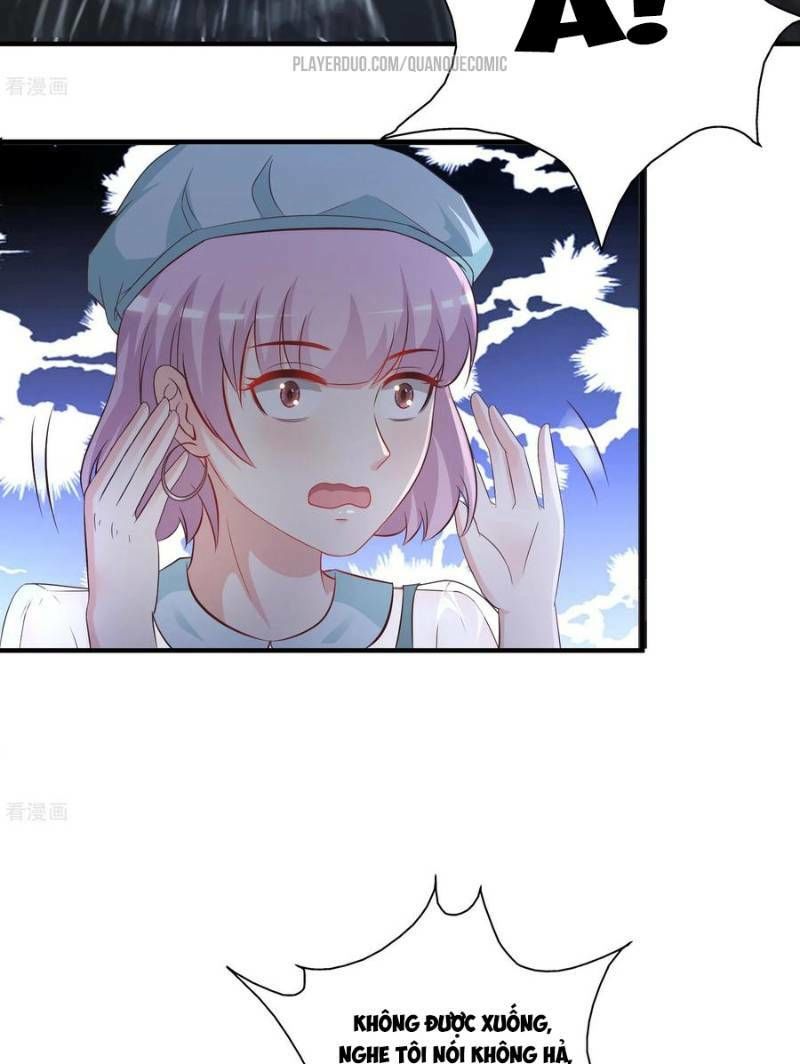 Tối Cường Vận Đào Hoa Chap 54 - Next Chap 55