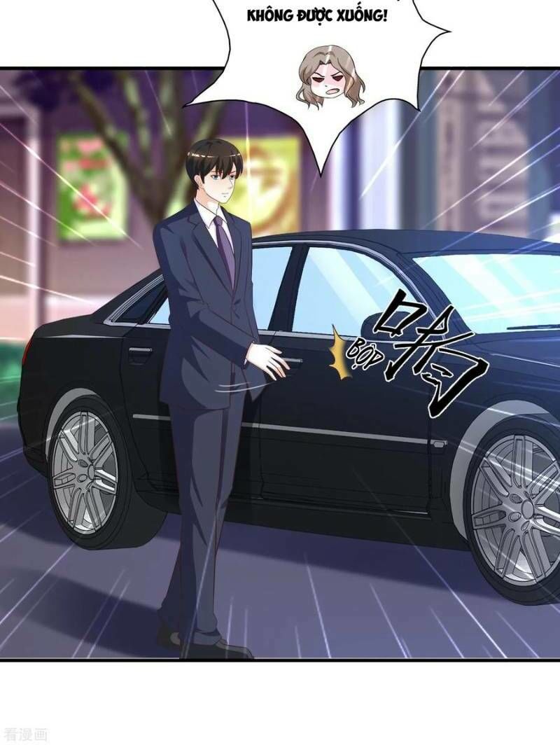 Tối Cường Vận Đào Hoa Chap 54 - Next Chap 55