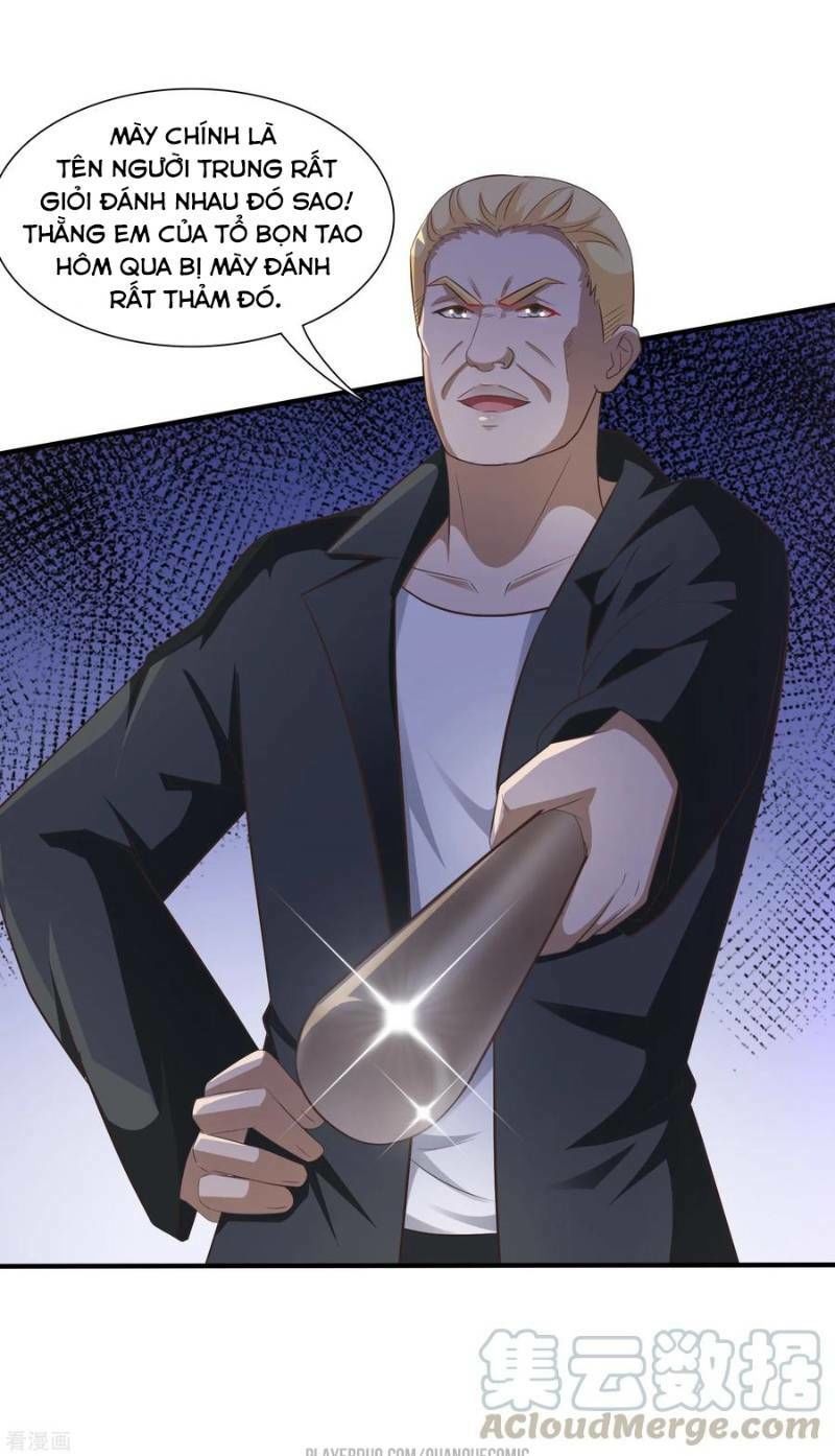 Tối Cường Vận Đào Hoa Chap 54 - Next Chap 55