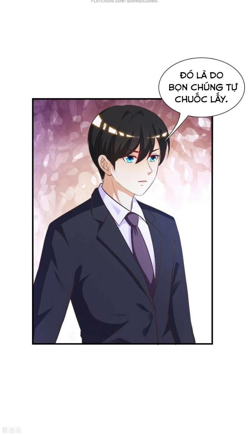 Tối Cường Vận Đào Hoa Chap 54 - Next Chap 55