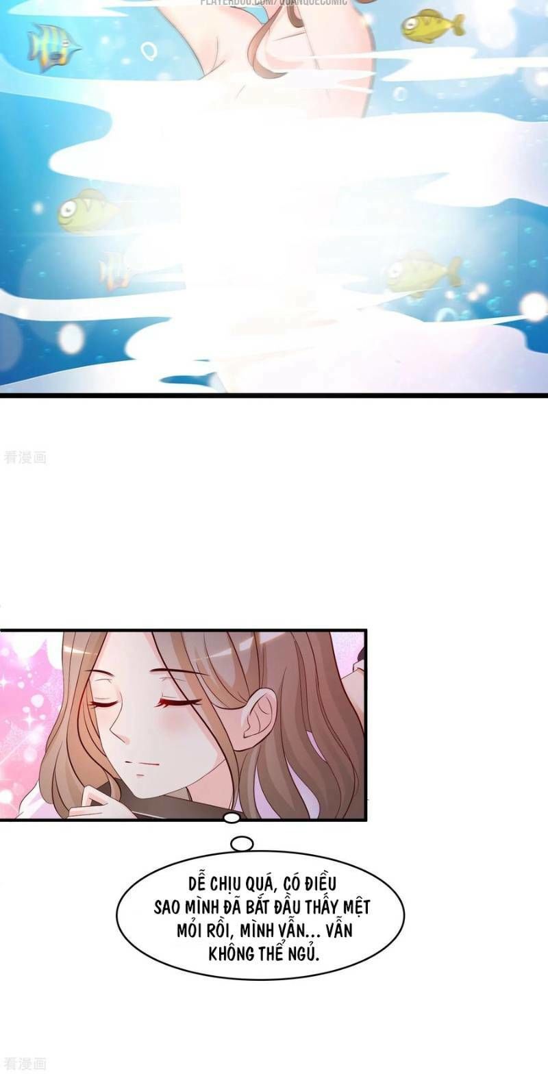Tối Cường Vận Đào Hoa Chap 54 - Next Chap 55