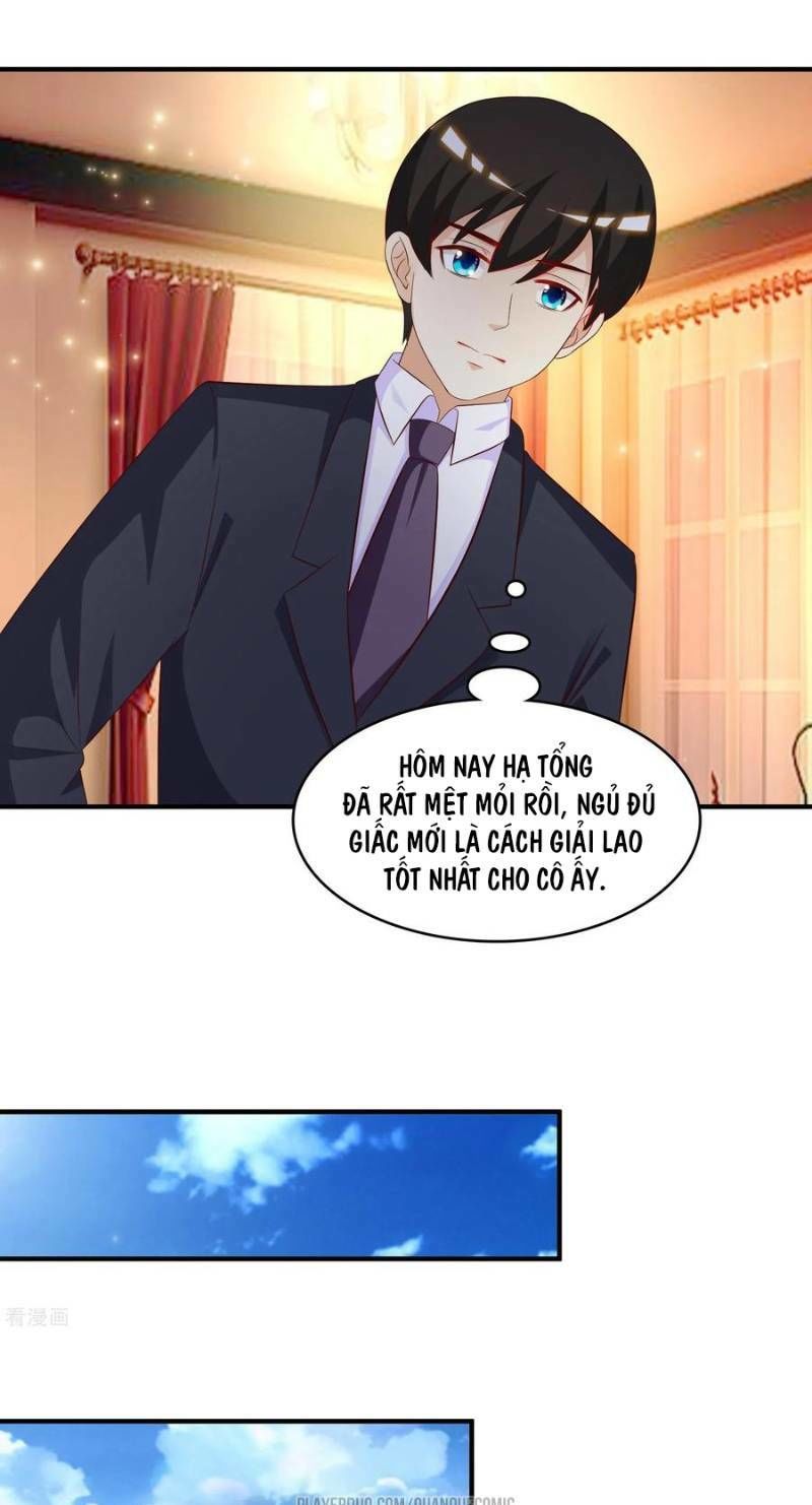 Tối Cường Vận Đào Hoa Chap 54 - Next Chap 55