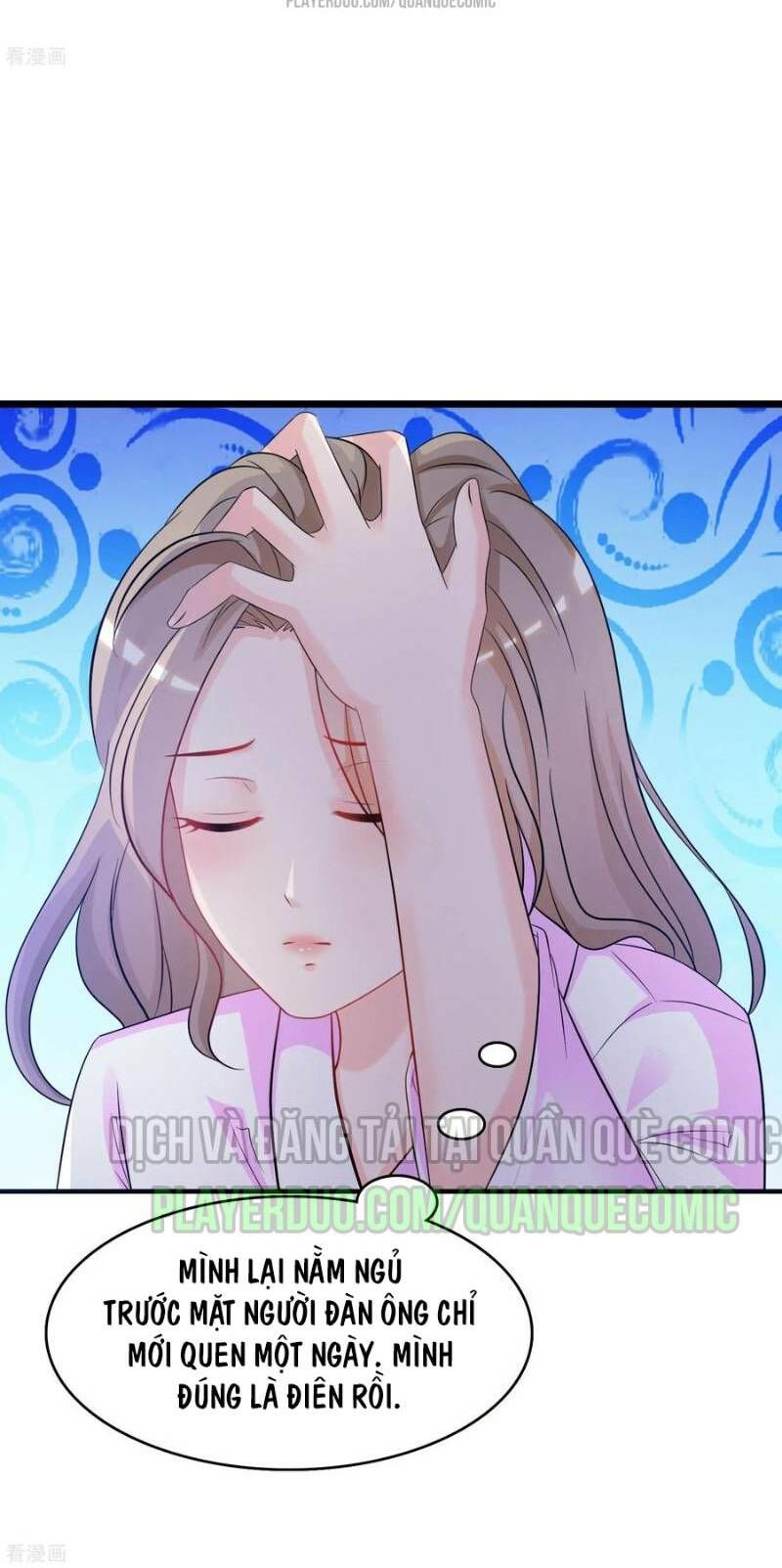 Tối Cường Vận Đào Hoa Chap 54 - Next Chap 55