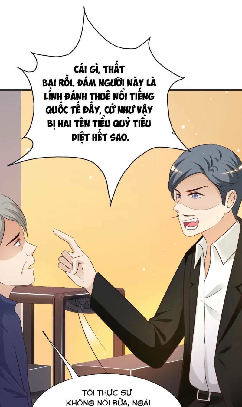 Tối Cường Vận Đào Hoa Chap 69 - Next Chap 70