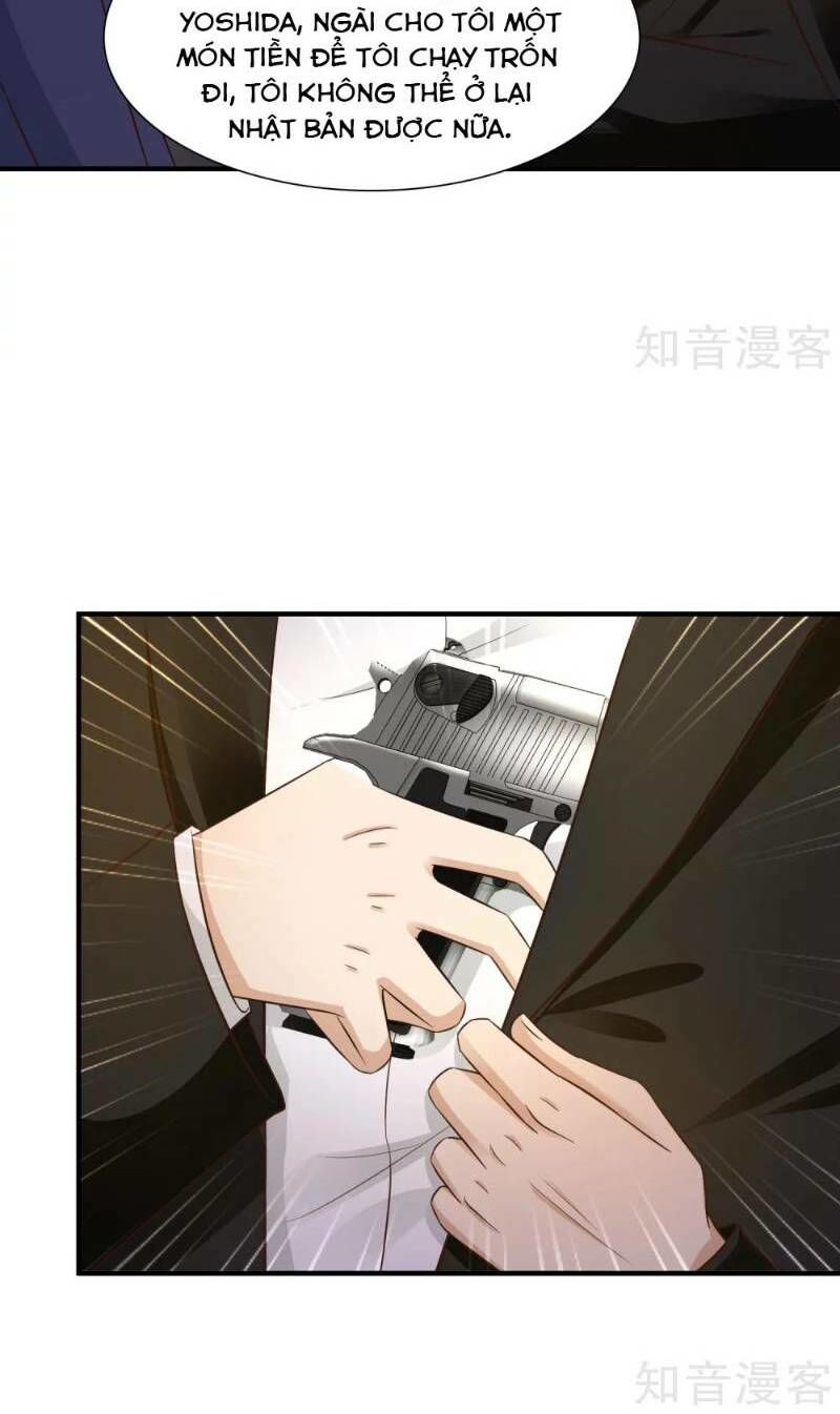 Tối Cường Vận Đào Hoa Chap 69 - Next Chap 70