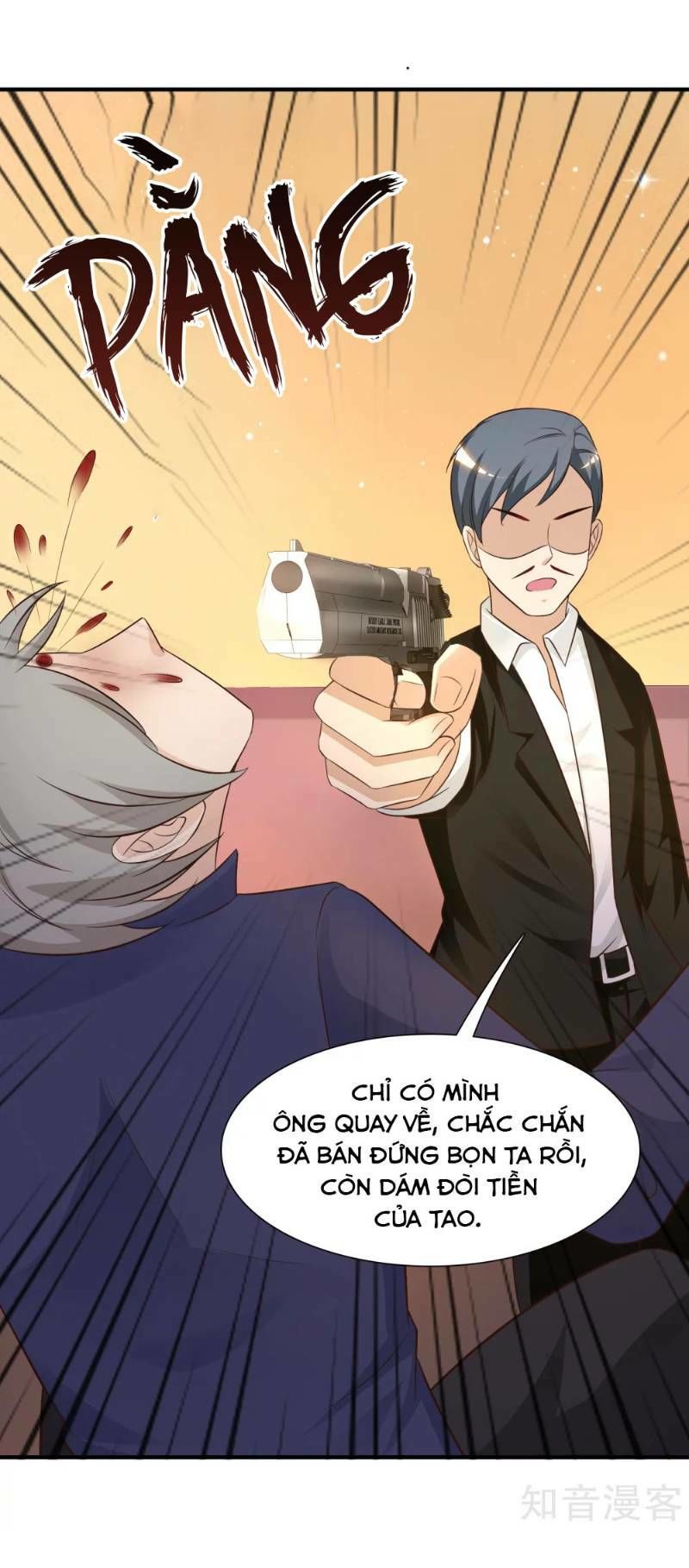 Tối Cường Vận Đào Hoa Chap 69 - Next Chap 70