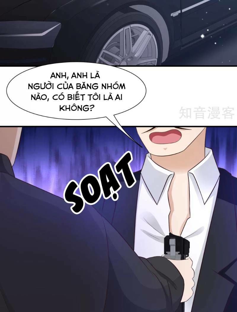Tối Cường Vận Đào Hoa Chap 69 - Next Chap 70
